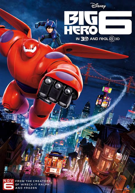 common sense media big hero 6|big hero 6 release date.